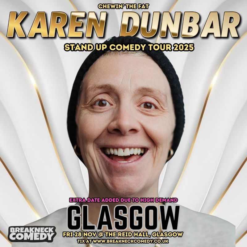 karen-dunbar-breakneck-comedy-club-comedian